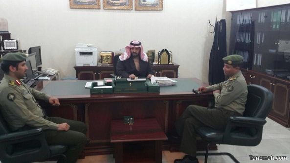 مدير جوازات منطقة عسير يتفقد إدارة جوازات محافظة ظهران الجنوب وشعبة سراة عبيده ويلتقي محافظيها مدير جوازات منطقة عسير يتفقد إدارة جوازات محافظة ظهران الجنوب وشعبة سراة عبيده ويلتقي محافظيها