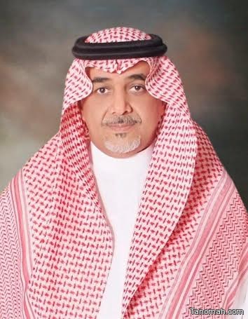 الحازمي: الشباب يديرون معرض الرياض الدولي للكتاب 2016م