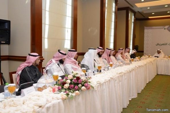 ​​ جامعة الملك خالد تستضيف اللقاء الـ5 للجنة عمداء كليات التمريض بالجامعات السعودية