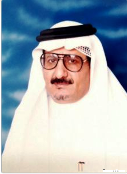 فوز الاستاذ ظافر بن محمد بن هشبول بجائزة الدكتور ابو داهش للبحث العلمي