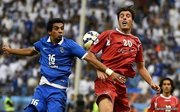 إقامة مباريات الأندية السعودية مع نظيرتها الإيرانية في عُمان