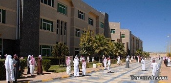 جامعة الملك خالد: لم نوقف الترم الصيفي والأولوية للطلبة الخريجين جامعة الملك خالد: لم نوقف الترم الصيفي والأولوية للطلبة الخريجين