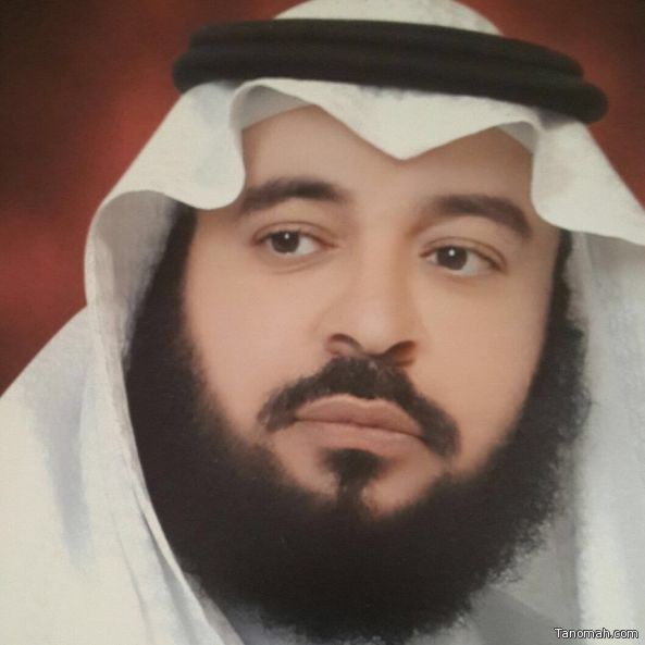 علي آل هشبول يحصل على درجة الدكتوراه في فلسفة الادارة التربوية من جامعة الملك سعود