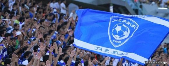 #الهلال يفوز على #نجران بثلاثة أهداف