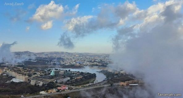 اجتماعات دبي تجهز لتنظيم حفل افتتاح مناسبة " أبها عاصمة السياحة العربية ٢٠١٧ "