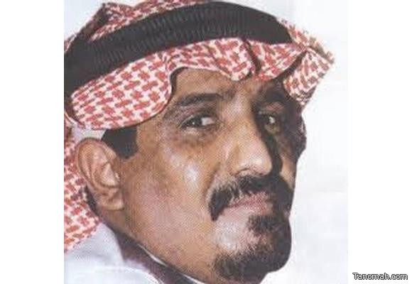 رحيل الشاعر الشعبي سعد بن جدلان