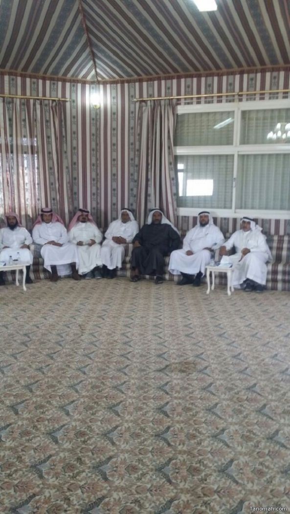 تكريم ظافر بن عبدالله القرني بمناسبة تقاعده تكريم ظافر بن عبدالله القرني بمناسبة تقاعده