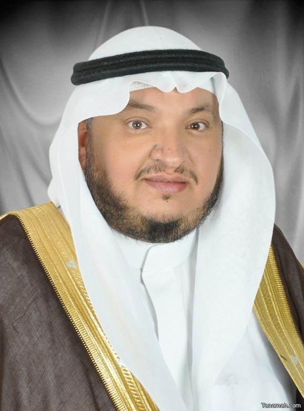 تعيين الشيخ فايز الشهري مساعدا لمدير فرع الشؤون الاسلامية بمنطقة مكة