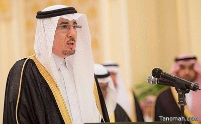 الحقباني: الوزارة ستواصل تطوير الأفراد للوصول لمرحلة الإنتاج بدلاً من الاحتياج