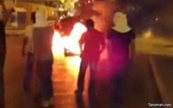 الحكم بقتل مواطن استهدف مركز شرطة #تاروت ومحكمة #القطيف