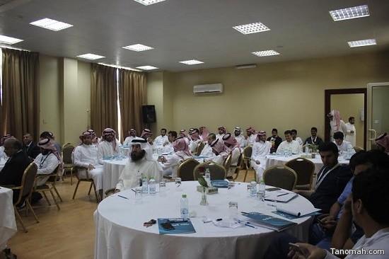 اختتام فعاليات المدرسة الصيفية للأبحاث بجامعة الملك خالد اختتام فعاليات المدرسة الصيفية للأبحاث بجامعة الملك خالد
