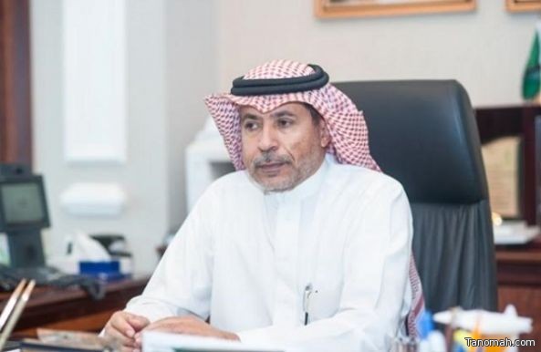 جامعة الملك خالد تتلقى خطاب شكر من مستشار وزير الاتصالات