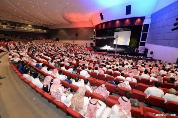 (مهرجان الكوميديا الدولي).. منصة سعودية لصناعة البسمة بفعاليات ثرية