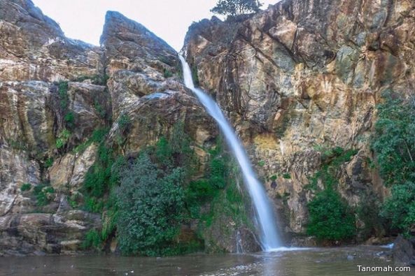 " درة جبال السروات " تغري رجال الأعمال بـ ٦ فرص استثمارية