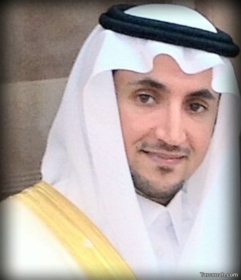 عبد الله آل شاهر  موفداً تعليمياً إلى مملكة #البحرين