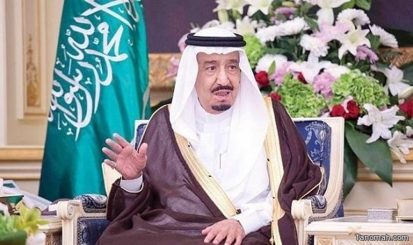 خادم الحرمين يرعى مؤتمر الأدباء السعوديين الخامس بالرياض