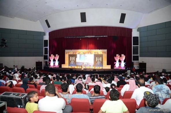 "مهرجان الكوميديا الدولي" يختتم فعالياته بـ"ستاند آب كوميدي"