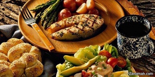 هل الاستغناء عن وجبة العشاء يقي من زيادة الوزن؟