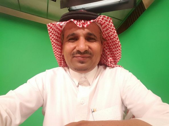 مدير المنتخب السعودي للاعلاميين . يحيى جابر :  اقترح اعتماد البطولة ضمن منافسات بطولات الخليج