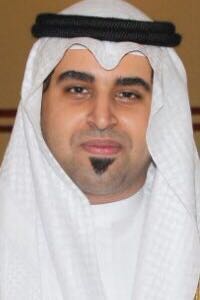 ال شاطر عضوا بهيئة الصحفيين السعوديين