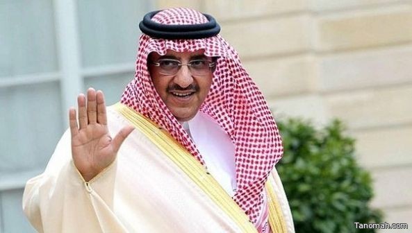 ولي العهد يمنح إجازة للمستفيدين من مركز المناصحة‎