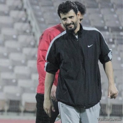 محاولات لإعادة المدرب محمد أبو عراد لقيادة فريق #السروات