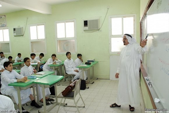 «التعليم» تطلق شاشة طلب التقاعد بنظام فارس