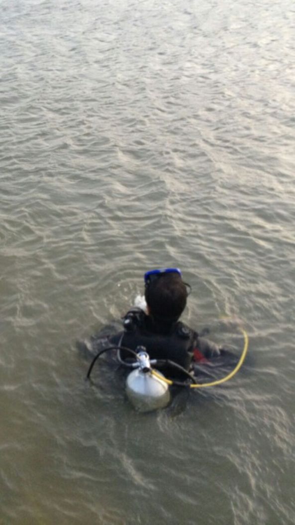 #غرق طفلتين في مياه سد بوادي عتود