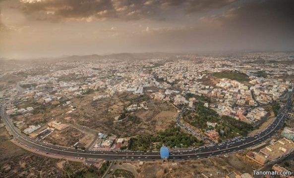 "أبها.. عاصمة السياحة العربية ٢٠١٧".. رائدة الإدارة السياحية