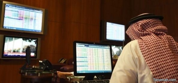 الأسهم السعودية تحقق مكاسب بـ 154 نقطةً