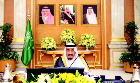 #مجلس_الوزراء يقرر الإبقاء على الوحدة المركزية لـ #كود_البناء_السعودي
