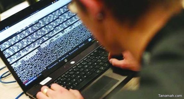 رصد هجمات إلكترونية على عدة قطاعات حكومية