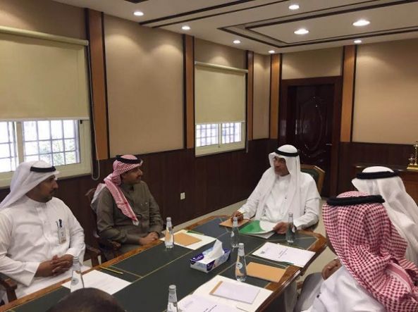 مشاريع تطبيقية دليل سياحي والمحافظة على التراث أولويات للتعاون بين السياحة و #جامعة_بيشة مشاريع تطبيقية دليل سياحي والمحافظة على التراث أولويات للتعاون بين السياحة و #جامعة_بيشة