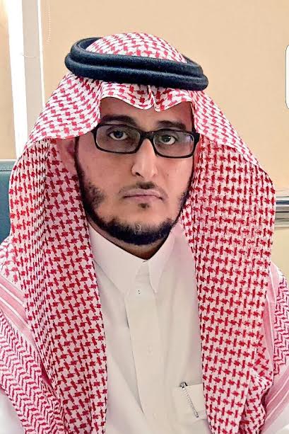 أحمد العربي مكلفاً لبلدية #النقيع