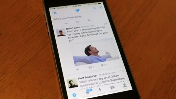 تويتر تحث المستخدمين على التغريد حول تحديث صور ملفاتهم الشخصية
