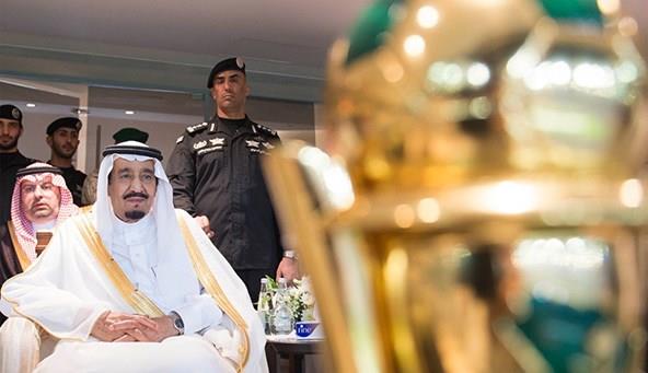 إعلان مواعيد ثمن نهائي كأس الملك للأندية المشاركة آسيوياً