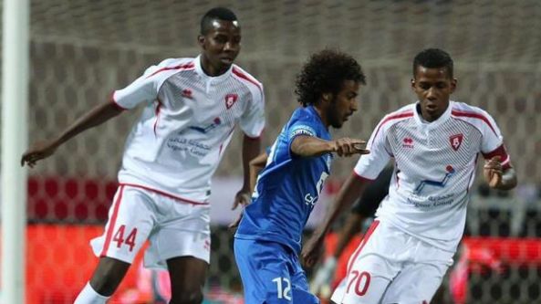 كأس الملك: الهلال يواجه طموح الوحدة