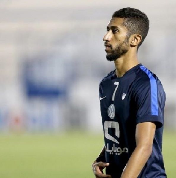 الهلال يقلص عقوبة الفرج وإدواردو بالقانون