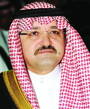 الأمير مشعل يؤكد الشراكة بين القطاعين الحكومي والأهلي في مشروع مترو جدة
