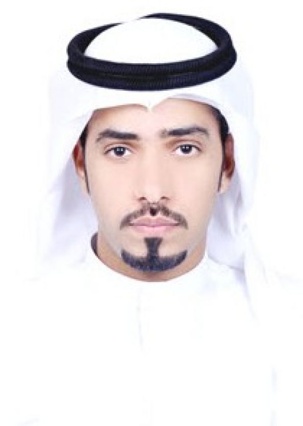 عبدالعزيز بن طامي عسيري يتلقى التهاني والتبريكات بمناسبة حصوله على المستوى السادس