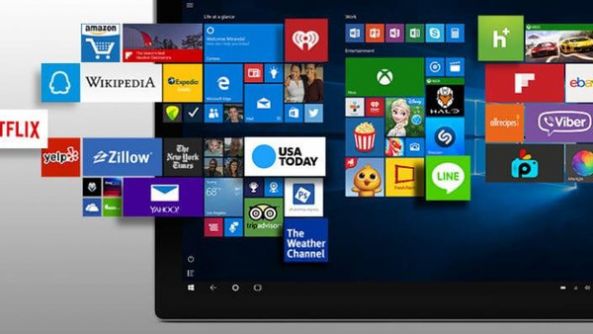 مايكروسوفت تتيح تجربة تطبيقات ويندوز 10 قبل تنزيلها