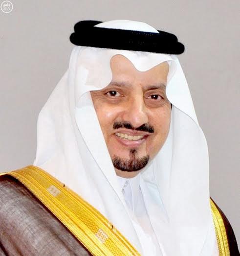 أمير عسير يرعى المؤتمر الدولي الثاني لمكافحة الجرائم المعلوماتية بجامعة الملك خالد