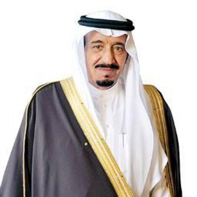 خادم الحرمين على "تويتر": شكرا للملك عبدالله الثاني ولكل الأردنيين