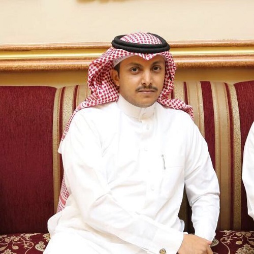 أحمد ناصر رئيسا لقسم الخدمات ببلدية بارق