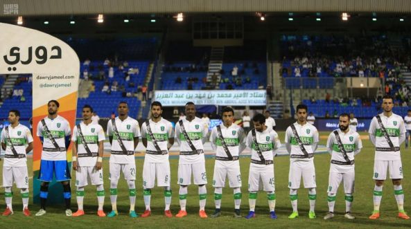 الأهلي والهلال في نهائي كأس خادم الحرمين الشريفين مساء اليوم