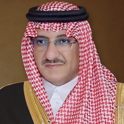 أمير عسير يتلقى خطاب شكر من سمو ولي العهد