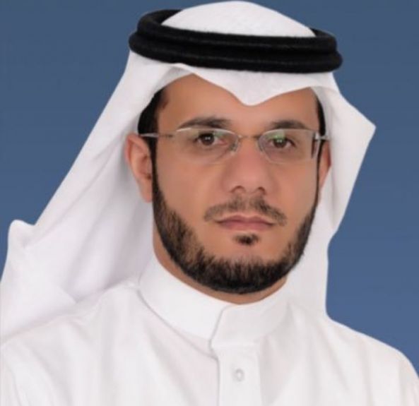 الدكتور عبدالعزيز البكري مستشاراً ومدرباً للمركز الوطني "أداء"