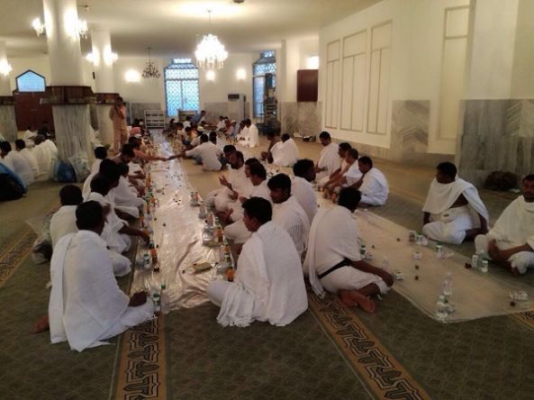 " تعاوني بارق" يسيّر أولى رحلات العمرة في شهر رمضان المبارك