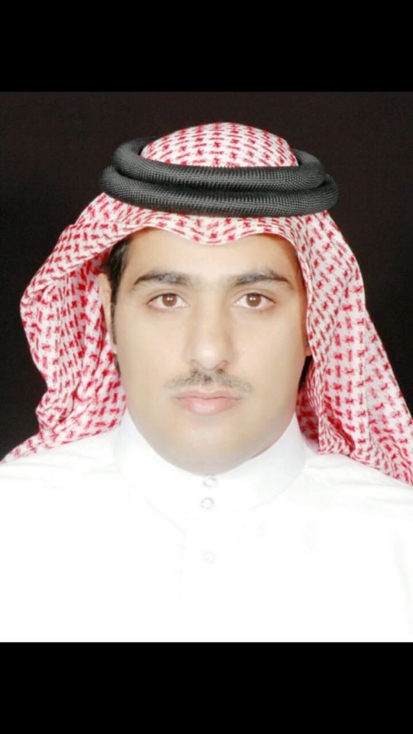 محمد بن خلوفه يحصل على درجة الماجستير بتقدير ممتاز مع مرتبة الشرف