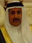 تعيين الأستاذ/ حسن بن عبدالله الشهري رئيساً للشئون المالية بمجلس الشورى.